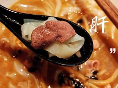 -漆黑觉米粉(三里屯店)