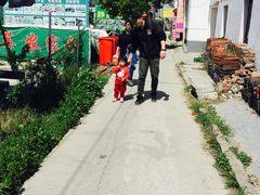 -小鱼草莓采摘园农家乐·小鱼餐厅