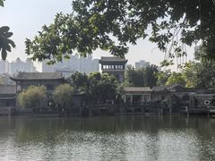 -东莞市可园博物馆