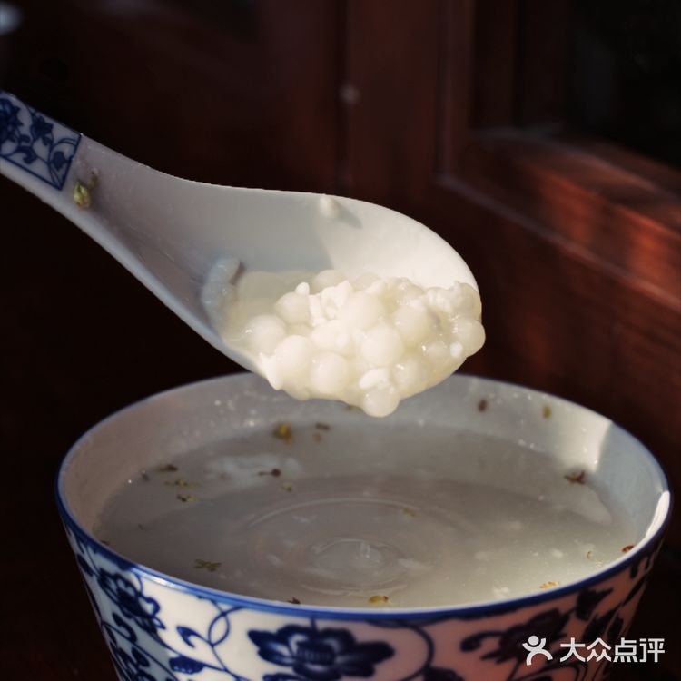 夏日必备｜冰镇绿豆汤必吃榜！