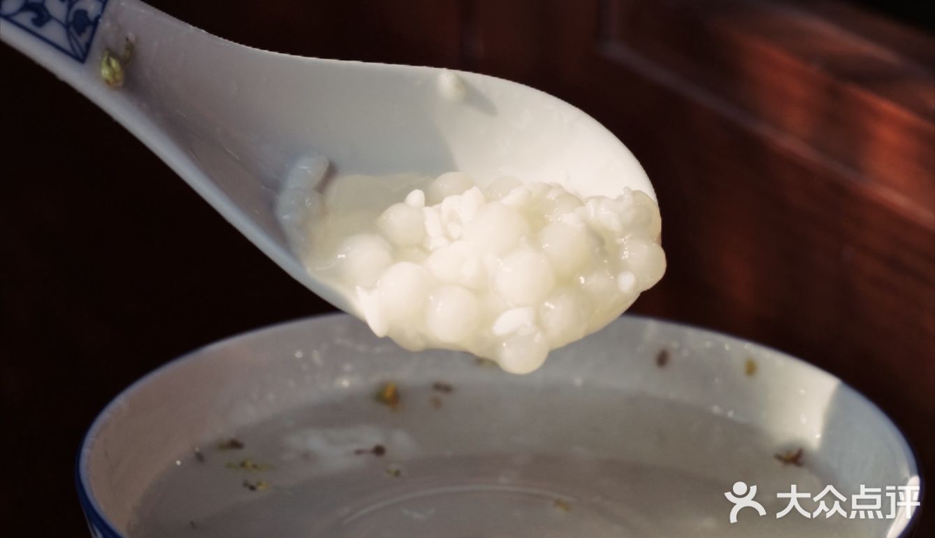 夏日必备｜冰镇绿豆汤必吃榜！