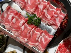 -朱光玉火锅馆(正弘城店)