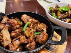-老厨家(友谊路总店)