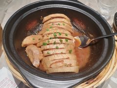-锦绣金山人家(友谊店)