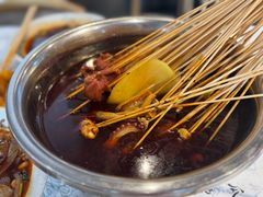 -成都瓜串串(华强北店)