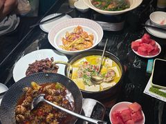 -喜棠·长沙家宴·海鲜·湘菜(麓谷店)