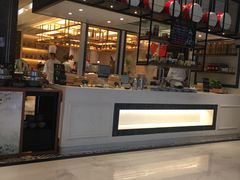 -杭州城中香格里拉大酒店