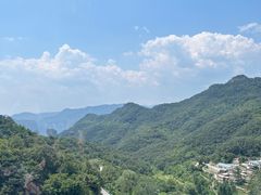 -云台山风景名胜区