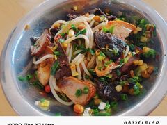 -阿婆米粉店