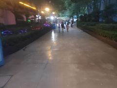 -郑州方特水上乐园