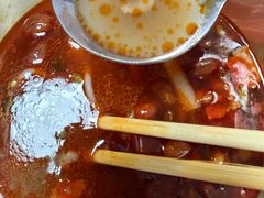 -龍城柳州螺蛳粉(群星路店)