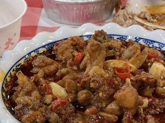 -老三样·旧食新味(万寿宫店)