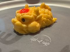 小狮子布丁-龙人居·水煮鱼(五道口店)