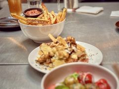 -Ocean's Table 欧舍