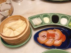 鱼子酱烤鸭/位-晟永興烤鸭店(五道口店)