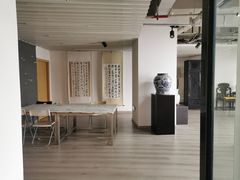 -刘开渠艺术中心(龙湖春森星悦荟店)