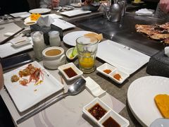 -大渔铁板烧(花园道店)
