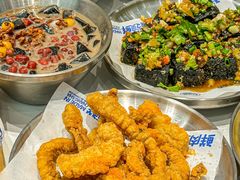 -粉小主·贵州酸汤牛肉粉(南京仙林金鹰店)