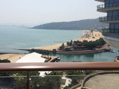 iphone_upload_pic-深圳大梅沙京基洲际度假酒店