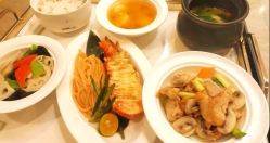 -月幸福月子中心(静安店)