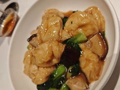 -醉舍·新淮扬菜(长宁龙之梦店)