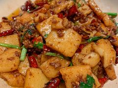-树厨贵州菜(大十字店)