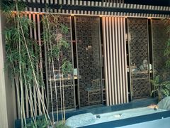 -绿茶餐厅(领展购物广场·中关村店)
