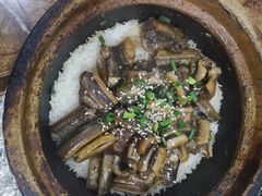 -红星光发煲仔饭(大石街店)