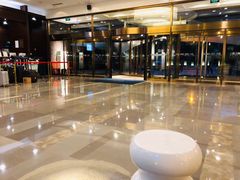 -北京东直门智选假日酒店