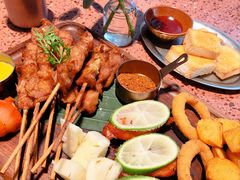 -La Terre乐田(万象城店)