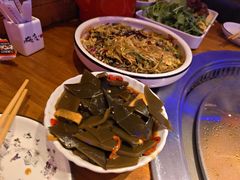 -山河屯铁锅炖(哈西站店)