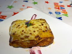 -百好乐宠物友好餐厅(朝外大街店)