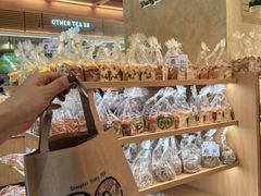 -山崎面包(静安久光店)
