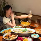魔都终于有一家像样的泰国餐厅了…