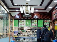 -隆福寺小吃店(东四店)