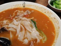 -漆黑觉米粉(三里屯店)