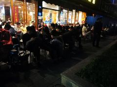 -冯记香辣兔火锅(茶店子总店)