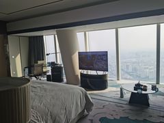 -广州四季酒店