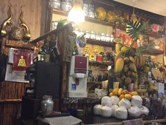 -芭堤雅泰国餐厅(胜利路店)