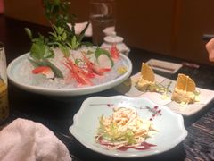 -万鱼亭·鹤家日本料理(南通青年中路店)