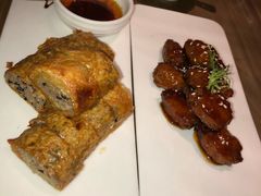 -枣子树·素食餐厅(普陀山店)