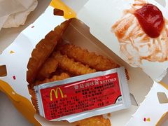 -麦当劳(怀集店)