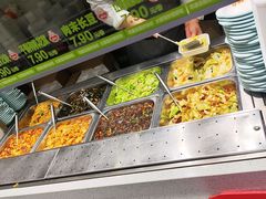 -顺旺基大厨现炒(哥伦布店)