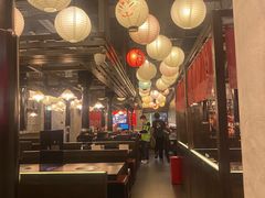 -大馥·炭火烧肉酒场(莘庄莘福坊店)