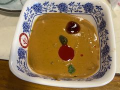 -马记伊源斋涮肉·清真菜(百子湾店)