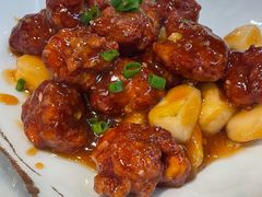 古法传承荔枝肉-南门食仙·手工福州菜(南门兜店)