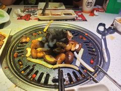 -猫抓烤肉(武进吾悦广场店)