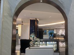 -青岛鑫江温德姆酒店