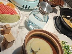 -淮扬韵(市政府汉神店)