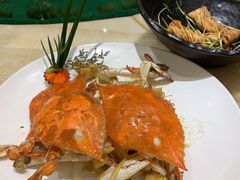 -沪华海鲜大酒楼(南汇店)